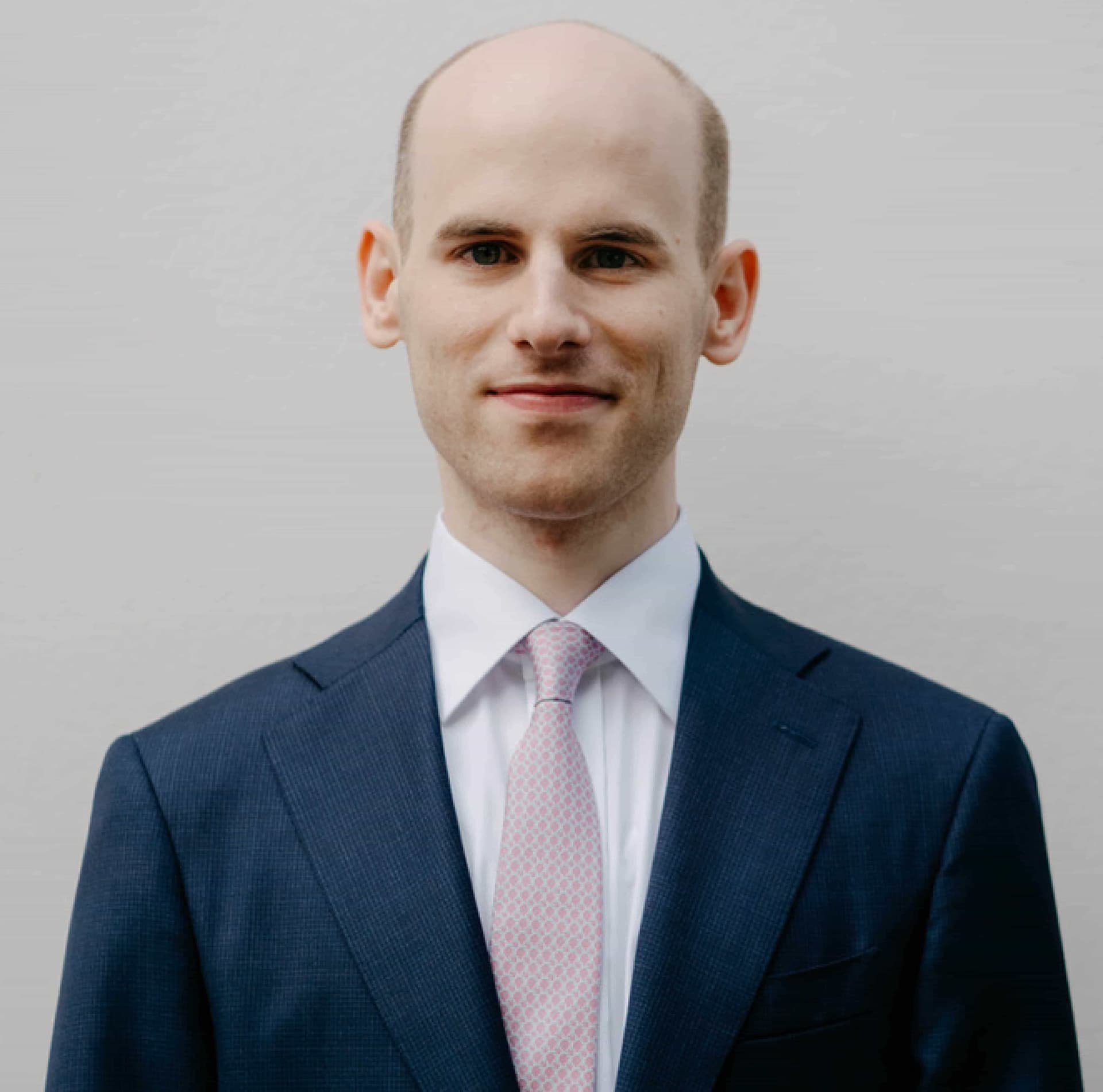 Frederic S., Co-Founder of BankConverter