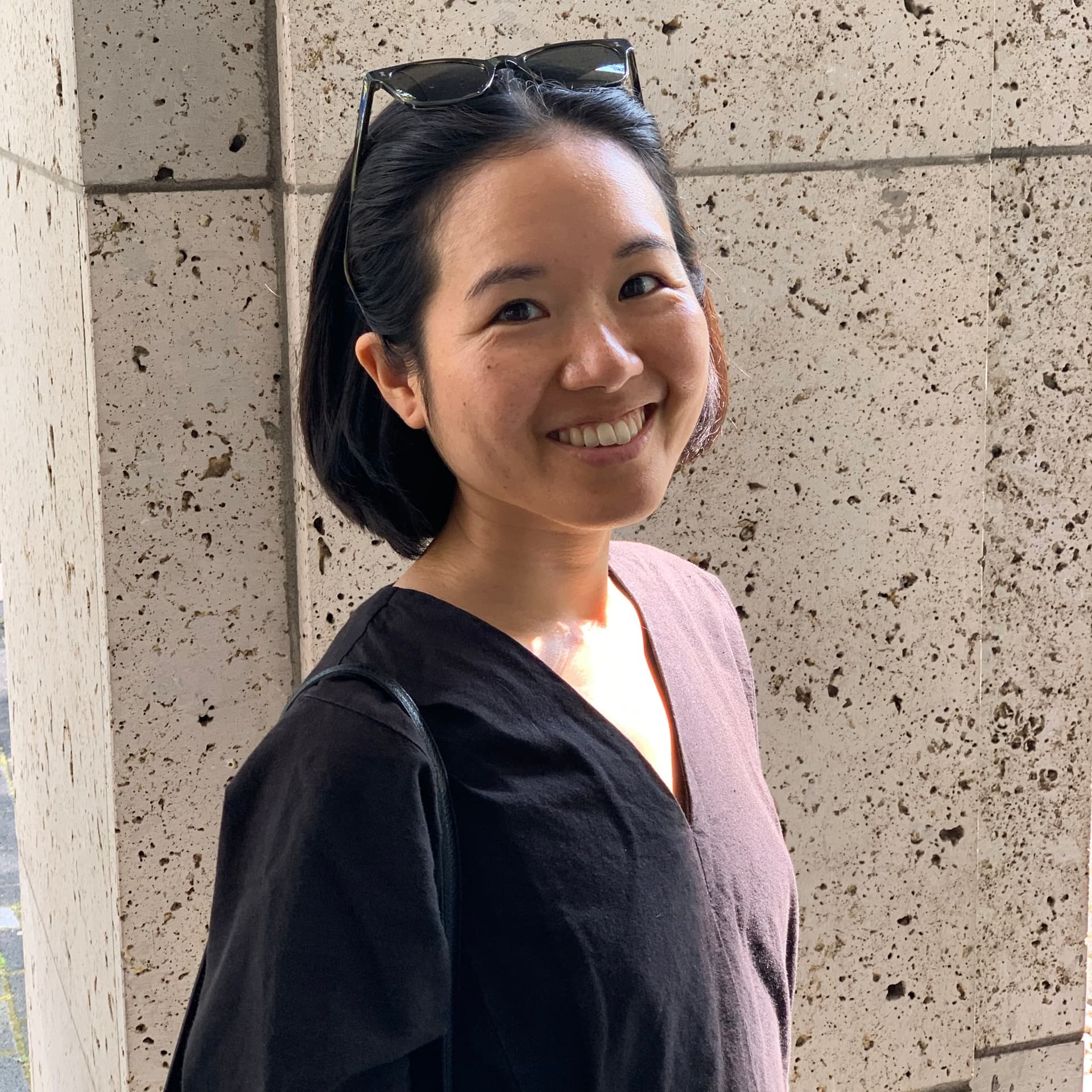 Minami K., Co-Founder of BankConverter