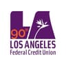 Los Angeles Federal Credit Union logo